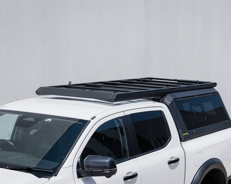 Cantilever Roof Rack