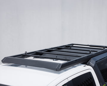 Cantilever Roof Rack