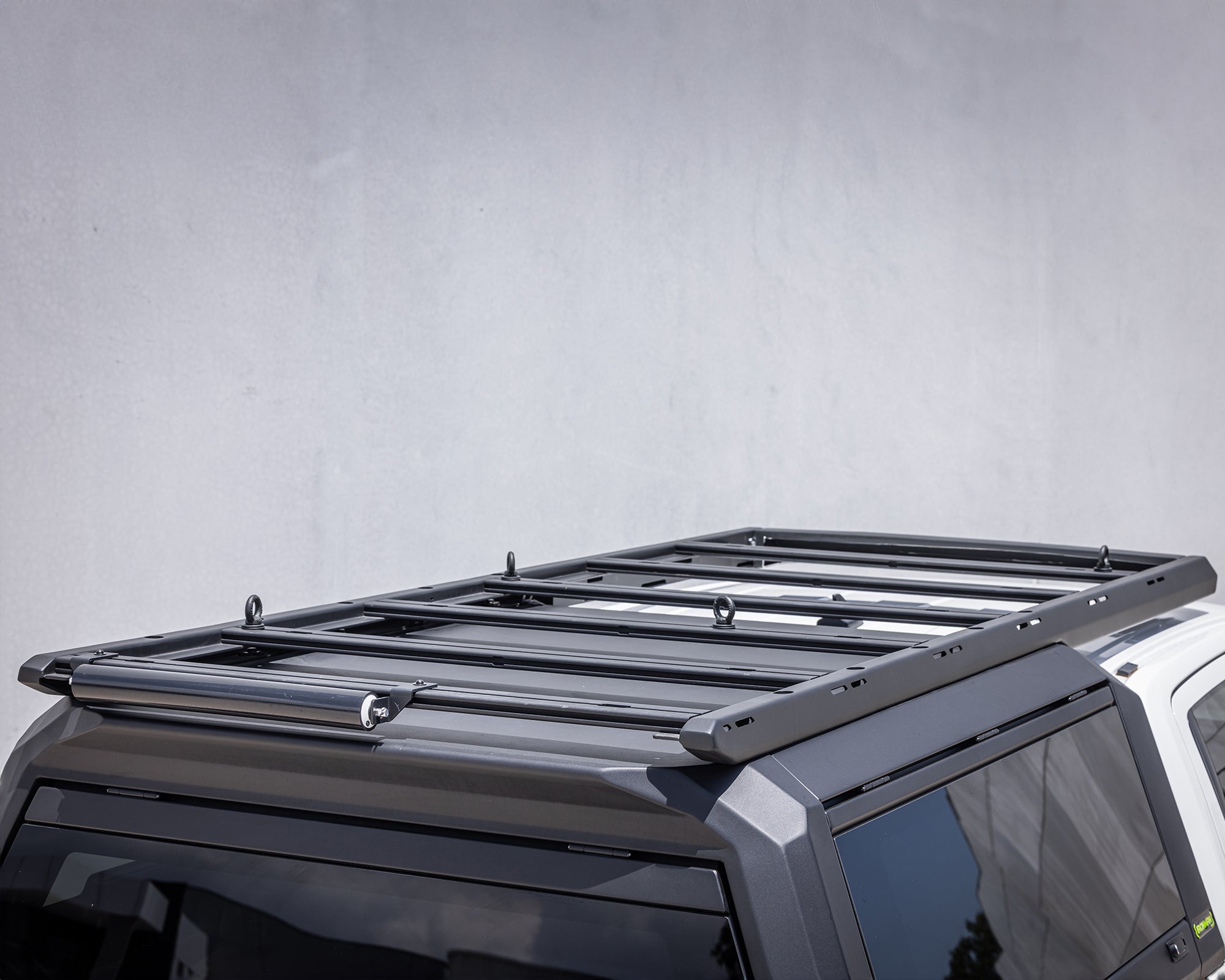 Cantilever Roof Rack