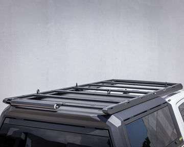 Cantilever Roof Rack
