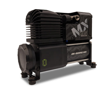 MX195 On-Board Air Compressor