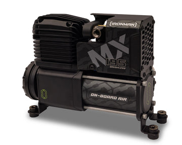 MX195 On-Board Air Compressor
