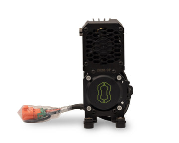 MX195 On-Board Air Compressor