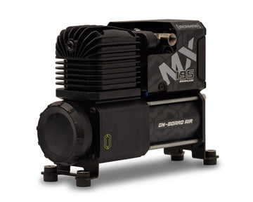 MX195 On-Board Air Compressor