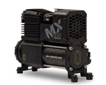 MX195 On-Board Air Compressor