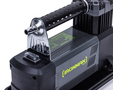 Portable 12v Compressor (90L/Min)