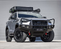 Deluxe Bull Bar