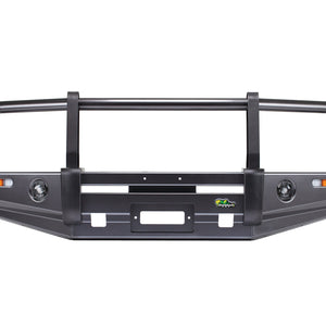 Deluxe Bull Bar