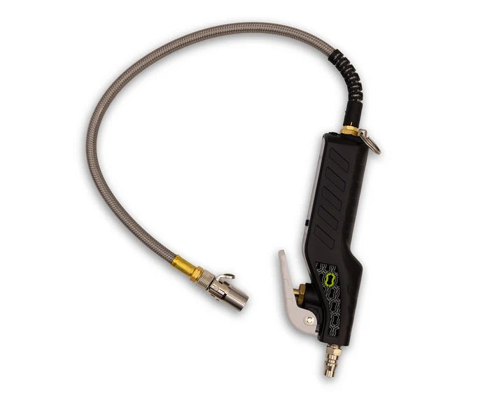 Digital Tyre Inflator
