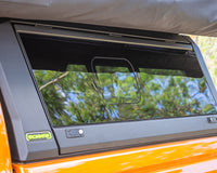 Porthole Window Right Side