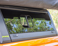 Porthole Window Right Side