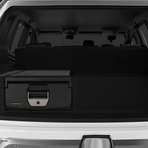 4x4 Drawer Full Height 1250mm - Slide Top