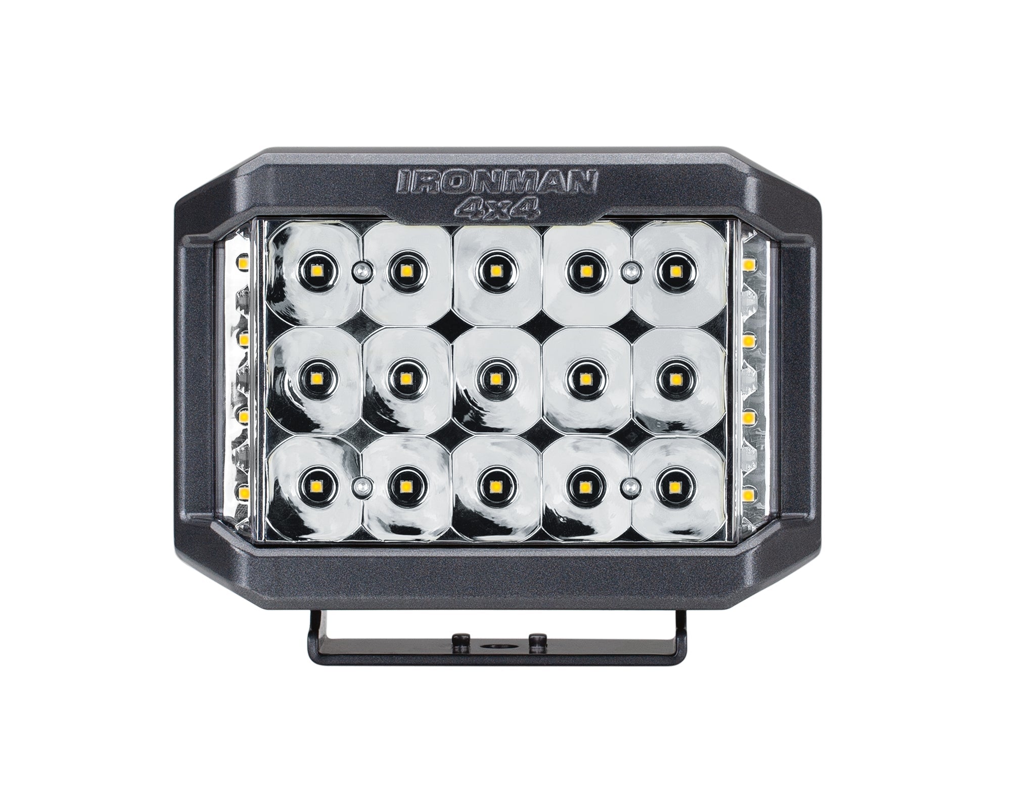 Eclipse Driving Light (5X7, Shooter)