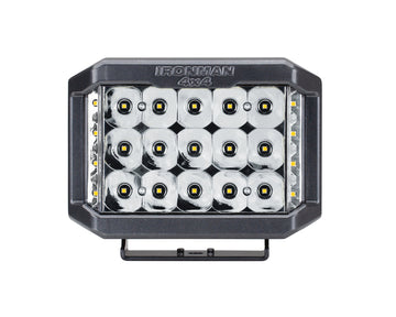 Eclipse Driving Light (5X7, Shooter)