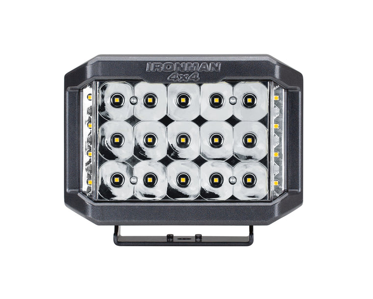 Eclipse Driving Light (5X7, Shooter)