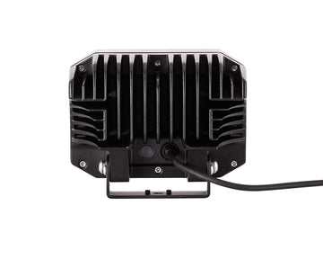 Eclipse Driving Light (5X7, Shooter)