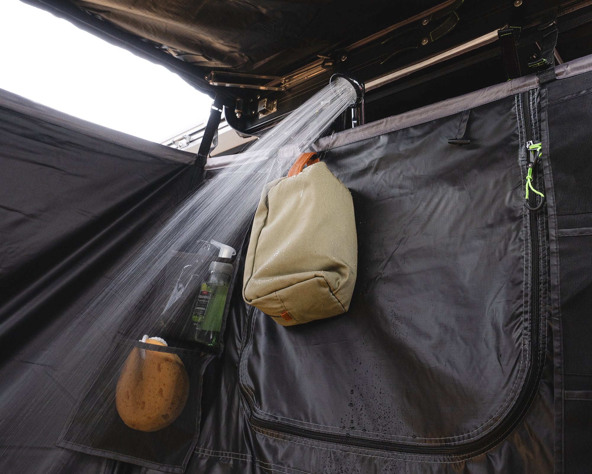 Deltawing Ensuite XT - Pivot Left