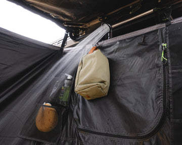 Deltawing Ensuite XT - Pivot Left