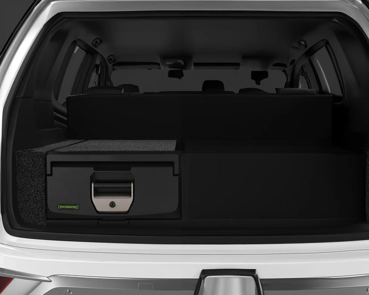 4x4 Drawer Full Height 950mm - Fixed Top