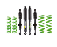 Foam Cell Pro Suspension Kit 2" - Light
