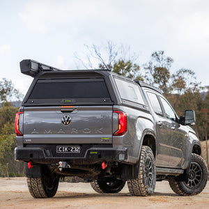 Raid Canopy - Premium Pack