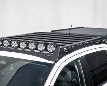 Raid Roof Rack Grab Handles