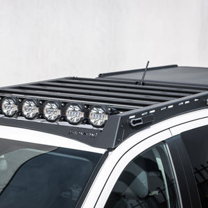 Raid Roof Rack Grab Handles