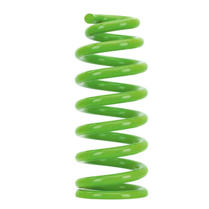 Rear Coil Springs - Green - Heavy (250kg-GVM)