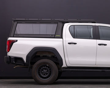Cantilever Roof Rack