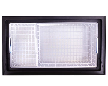 Icecube Fridge Freezer M-Series (70L, Single Zone)