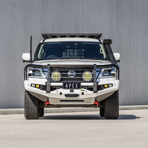 APEX Bull Bar