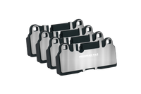 Kevlar Ceramic Brake Pads