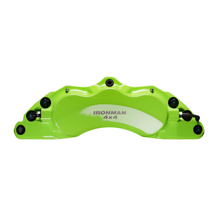 8 Pot Caliper (Right)