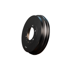 Brake drums