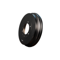 Brake drums