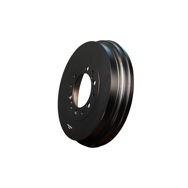 Brake drums