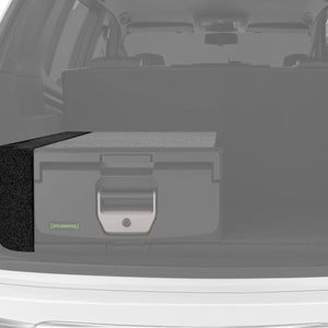 Alloy Drawer Infill Kit