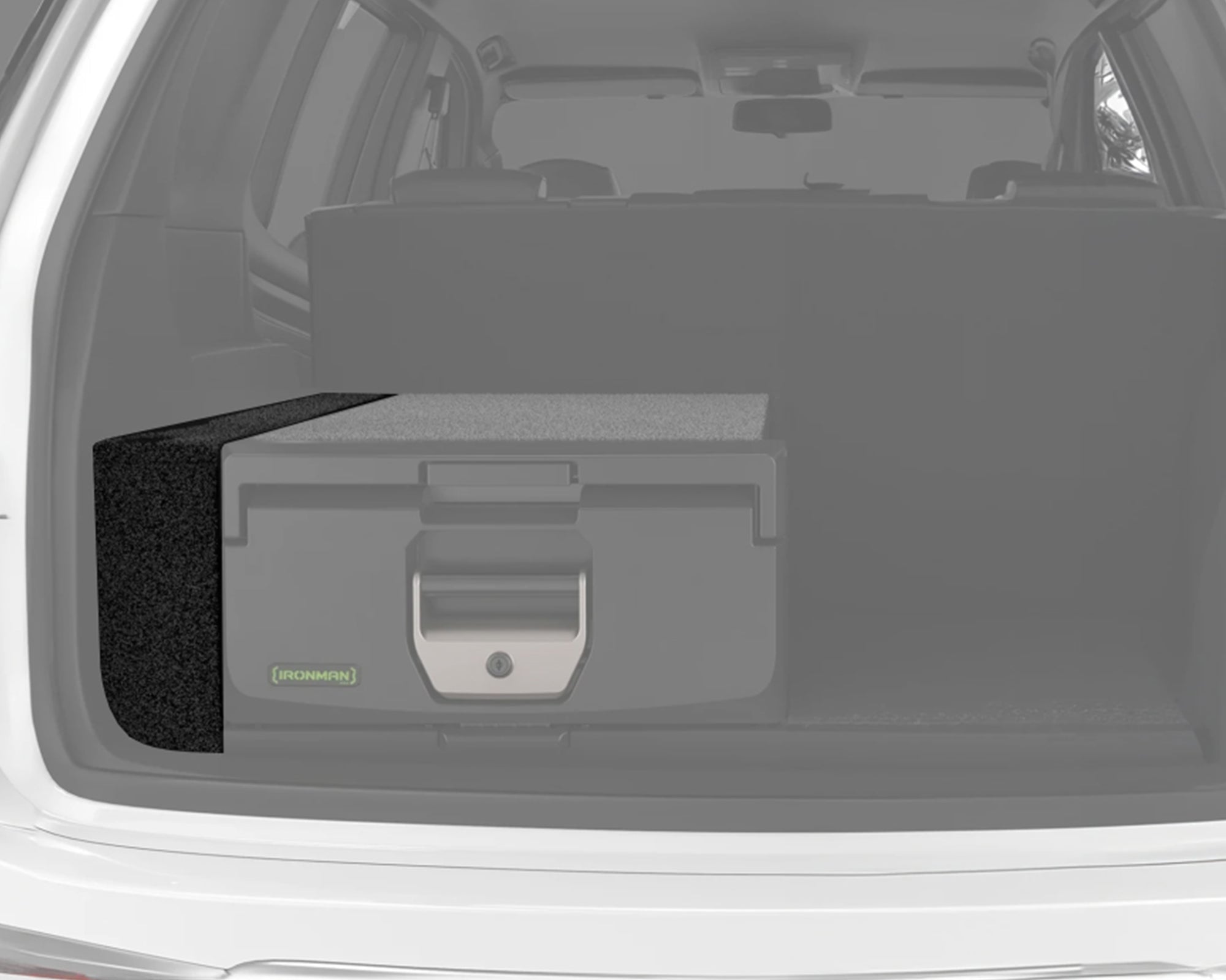 Alloy Drawer Infill Kit