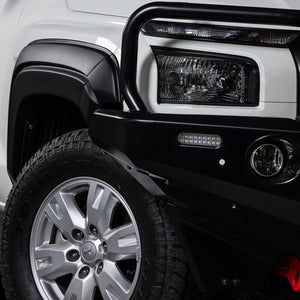 Fender Flare Extension