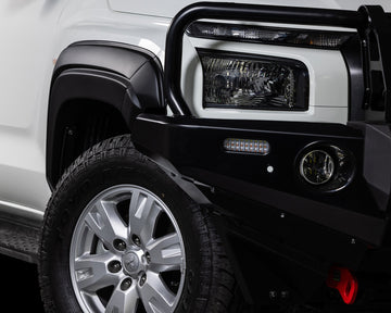 Fender Flare Extension