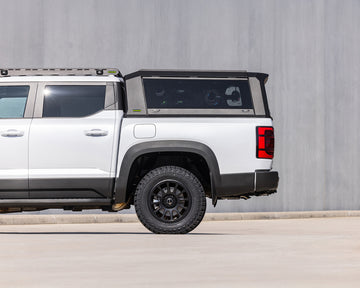 Raid Canopy - Premium Pack