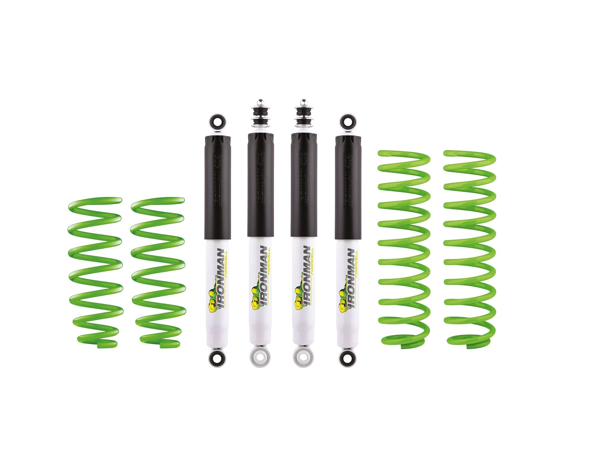 Coil Springs - Medium
