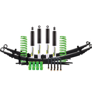 Coil Springs
