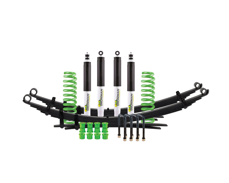 Foam Cell Pro Suspension Kit - Extra Heavy