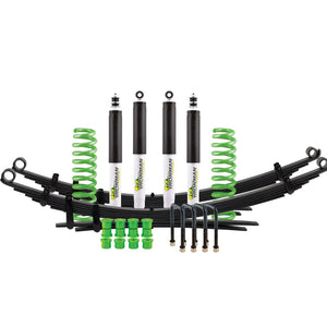 Foam Cell Suspension Kit - Heavy