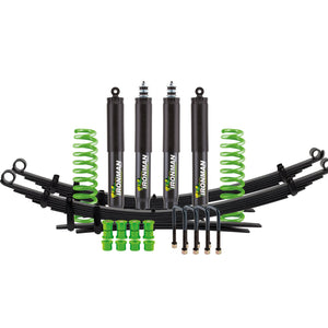 Foam Cell Pro Suspension Kit