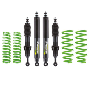 Foam Cell Pro Suspension Kit - Medium
