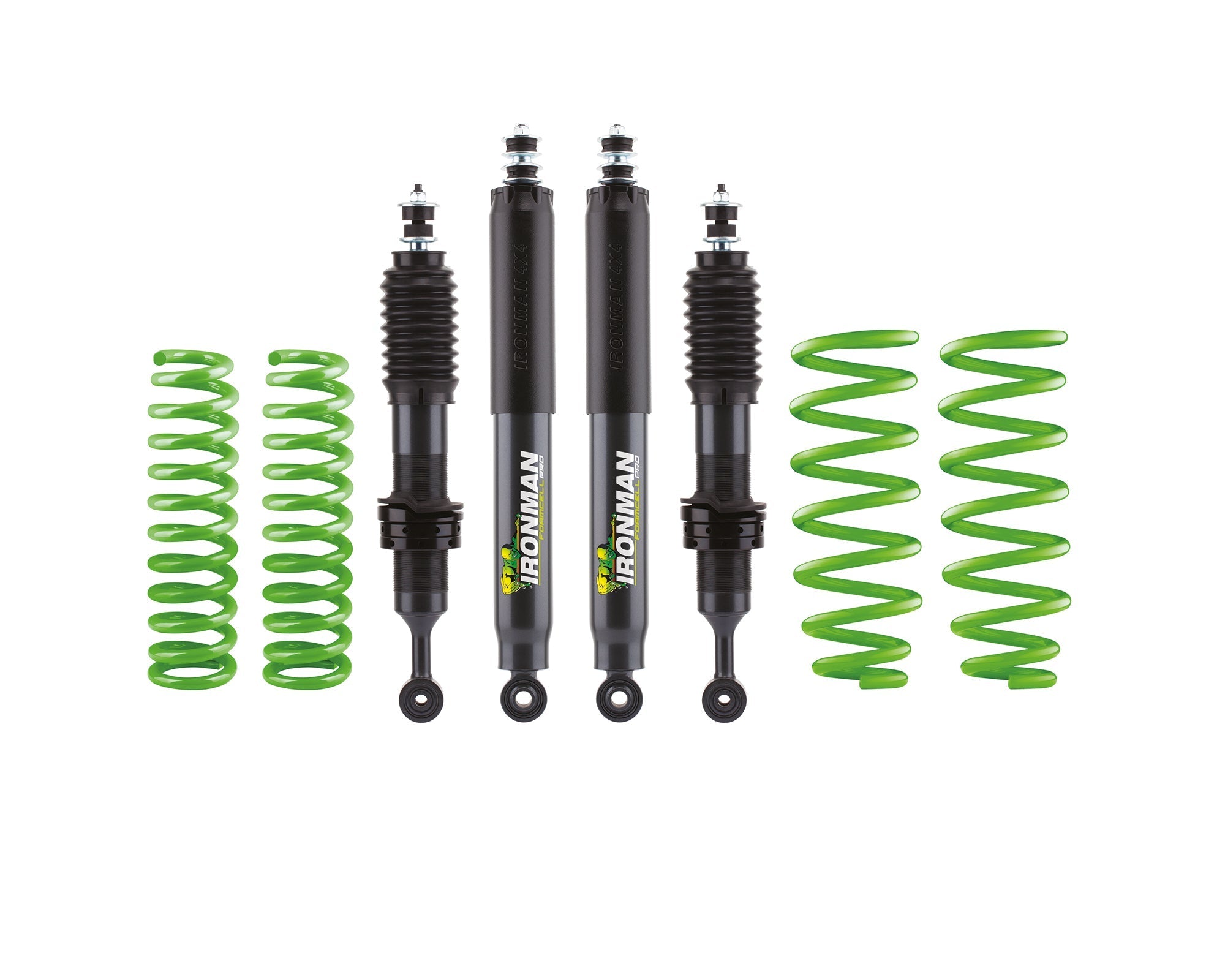 Foam Cell Pro Suspension Kit - Medium