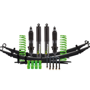 Foam Cell Pro Suspension Kit