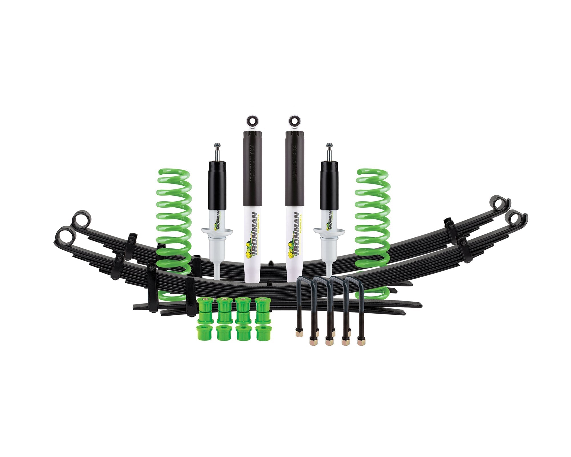Coil Springs - Medium